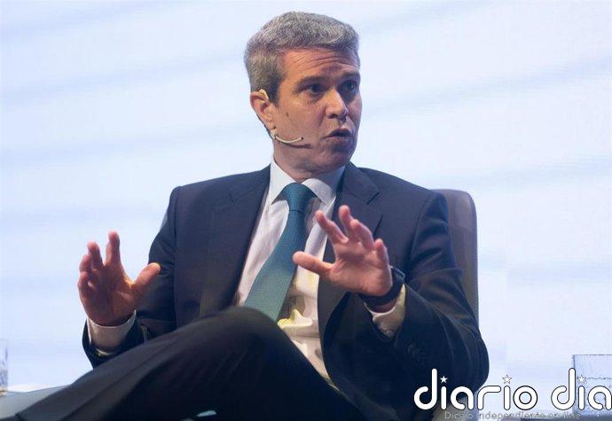 Philip Morris pide un marco regulatorio y fiscal "predecible" y "más positivo" para el tabaco sin combustión