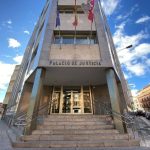 Piden 20 años de prisión para un hombre acusado de violar y agredir a su pareja en Ciudad Real