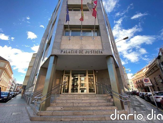 Piden 20 años de prisión para un hombre acusado de violar y agredir a su pareja en Ciudad Real