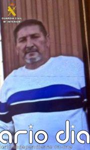 Piden colaboración para localizar al presunto autor del homicidio de un joven en Adra (Almería) en 2025