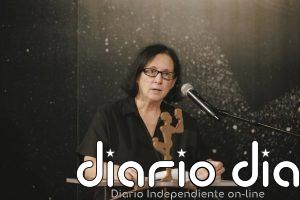 Pilar Tébar se suma al PP en la Diputació de València para trabajar en la reorganización del área de Cultura