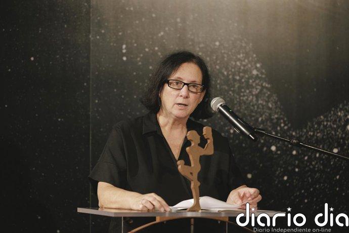 Pilar Tébar se suma al PP en la Diputació de València para trabajar en la reorganización del área de Cultura