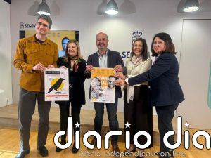 Pilates, baile latino y un 'escape' urbano protagonizan la III Semana de las Universidades de Segovia