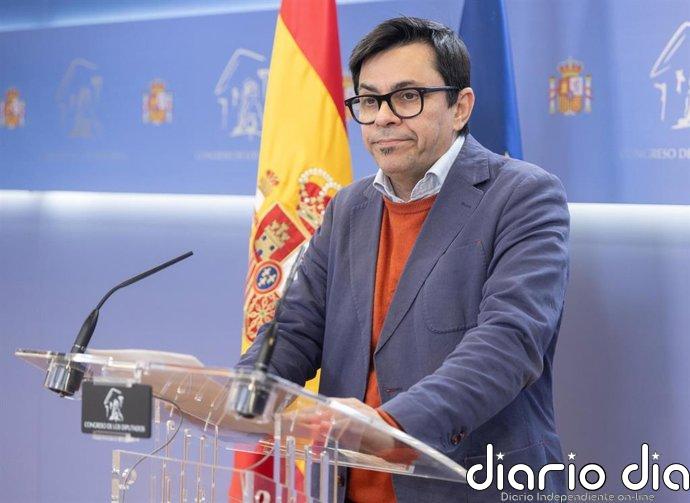 Pisarello (Comuns) acusa a Israel de sabotear la paz y cree que la guerra de Irán es la primera derrota de Trump