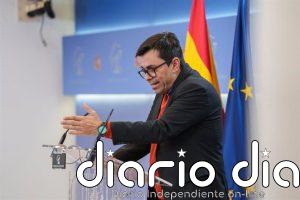 Pisarello (Comuns) denuncia "insuficiente planificación y dotación de recursos" ante la regularización de migrantes