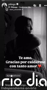 Pitingo, el problema de salud por el que va a ser operado de urgencia y ha cancelado sus próximos conciertos