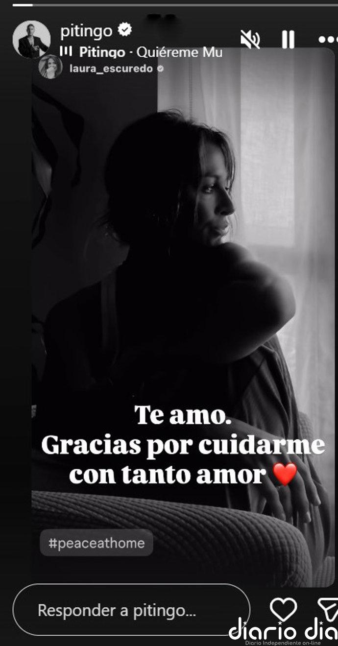 Pitingo, el problema de salud por el que va a ser operado de urgencia y ha cancelado sus próximos conciertos