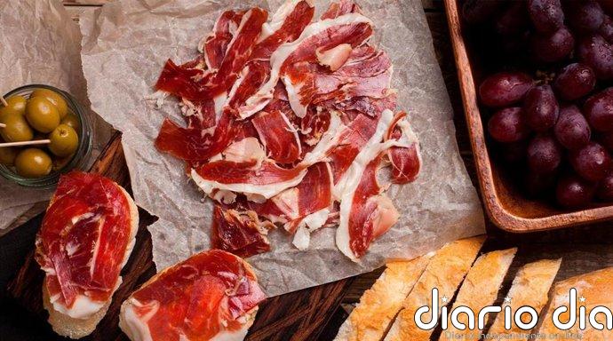 Planas destaca la gastronomía como "escaparate" para poner en valor al conjunto del sistema alimentario