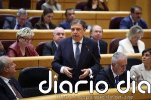 Planas reitera que es un "honor" y una "responsabilidad" ser candidato a dirigir la FAO