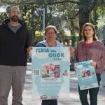 Planes en Siero este fin de semana: La Feria del Click llega a la Pola los días 25 y 26 de abril con talleres infantiles