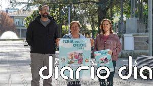 Planes en Siero este fin de semana: La Feria del Click llega a la Pola los días 25 y 26 de abril con talleres infantiles