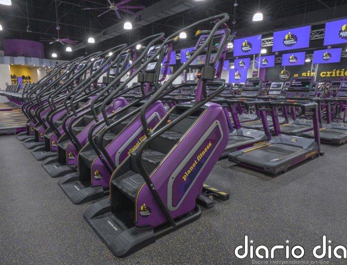 Planet Fitness prevé abrir 7 nuevos espacios en 2026 para alcanzar los 18 clubes en España