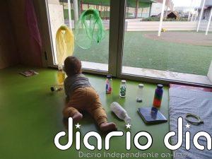 Plataforma de escuelas infantiles en Madrid lleva al Defensor del Pueblo los servicios mínimos "abusivos" para la huelga