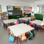 Plataforma en Defensa de la Escuela Pública de La Rioja "preocupada" por el proceso de escolarización en infantil