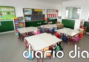 Plataforma en Defensa de la Escuela Pública de La Rioja "preocupada" por el proceso de escolarización en infantil