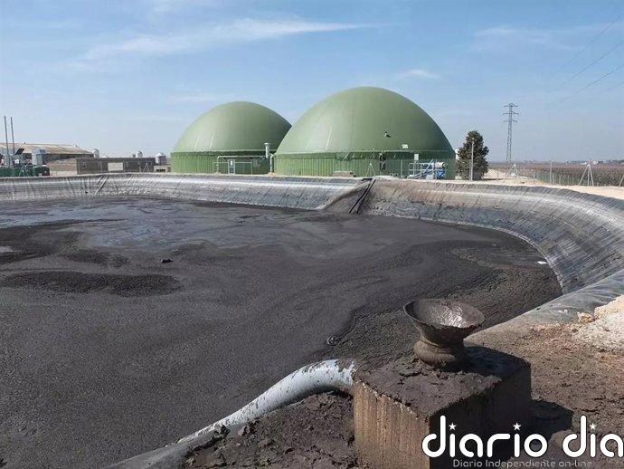 Plataformas Stop Biometano C-LM piden contestación a 15.000 alegaciones presentadas al plan regional y su suspensión