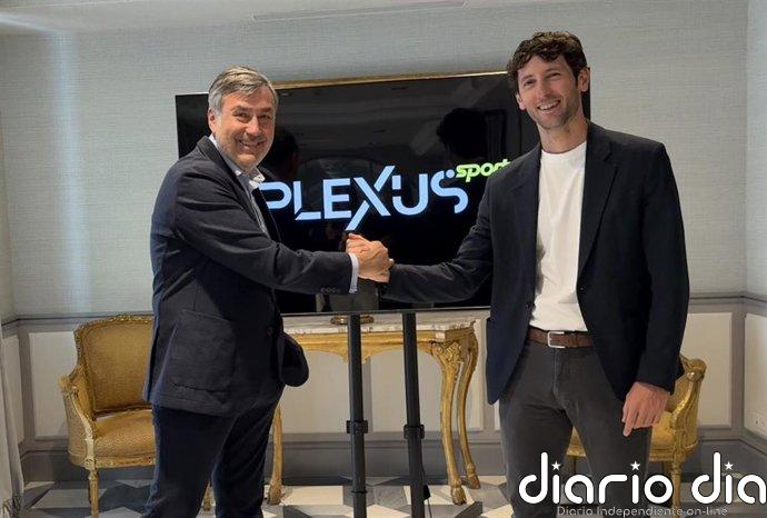 Plexus Tech irrumpe en la industria del deporte con Plexus Sport tras adquirir Olocip