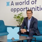 Pluxee nombra director general en España a su director global de sistemas de información, Gabriel Rotella