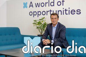 Pluxee nombra director general en España a su director global de sistemas de información, Gabriel Rotella