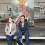 PNV defenderá este Aberri Eguna Euskadi como "patria viva" y ser "más nación" ante la actual "incertidumbre estratégica"