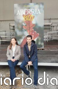 PNV defenderá este Aberri Eguna Euskadi como "patria viva" y ser "más nación" ante la actual "incertidumbre estratégica"