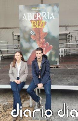 PNV defenderá este Aberri Eguna Euskadi como "patria viva" y ser "más nación" ante la actual "incertidumbre estratégica"