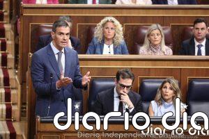PNV pide "respeto" a Sánchez si busca llegar "acompañado" a las elecciones y él agradece su "oposición constructiva"