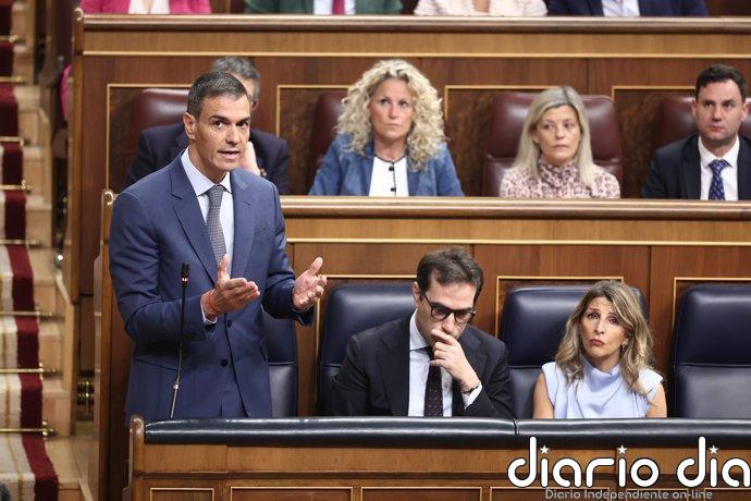 PNV pide "respeto" a Sánchez si busca llegar "acompañado" a las elecciones y él agradece su "oposición constructiva"