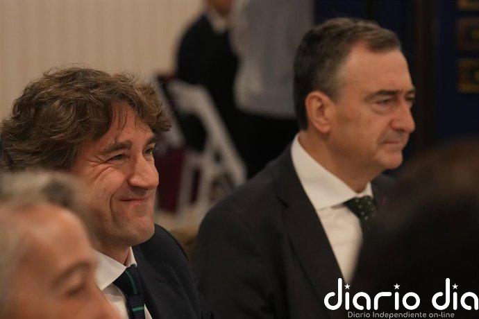 PNV y PSE-EE rechazan dar públicamente por rotas las negociaciones sobre el euskera, que se ven abocadas al fracaso