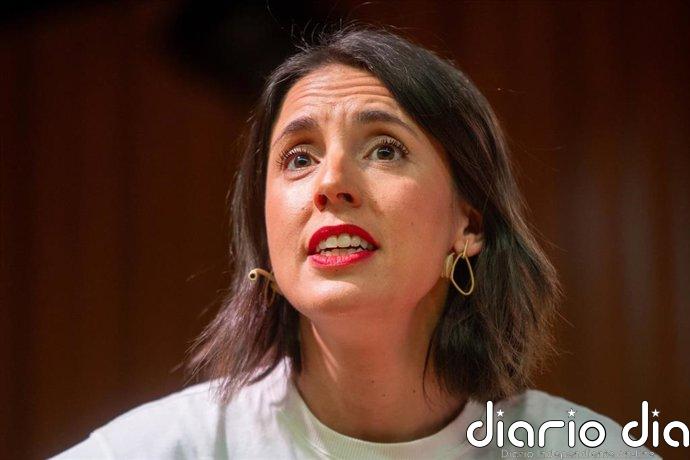 Podemos denuncia el "secuestro" de la Global Sumud Flotilla por parte de Israel e insta al Gobierno y la UE a impedirlo