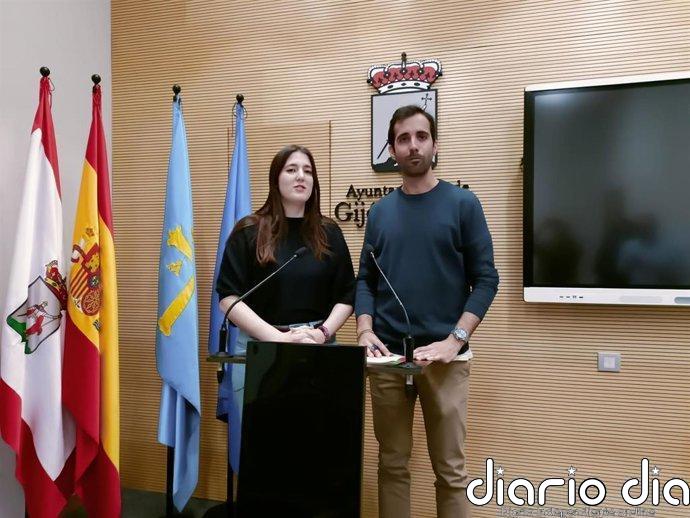 Podemos e IU piden intervenir a la alcaldesa para que el comedor escolar del próximo curso sea de línea caliente