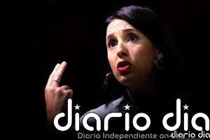 Podemos llama al PP "lacayo" de Trump por la "idiotez" de comparar detención de militar en Líbano con control de tráfico