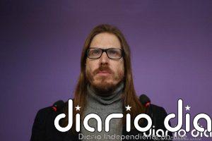 Podemos pide a Sánchez hechos y no titulares tras la cumbre progresista: Salir de la OTAN y romper relaciones con Israel