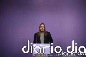 Podemos trata de zanjar tensiones en Andalucía y dice que trabajará para desalojar al PP de la Junta