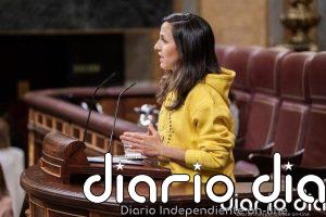 Podemos y BNG instan al Gobierno a actuar ya para proteger la flotilla a Gaza y "pararle los pies" a Israel