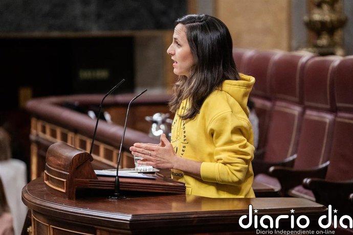 Podemos y BNG instan al Gobierno a actuar ya para proteger la flotilla a Gaza y "pararle los pies" a Israel