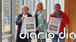 Pola de Siero acoge este sábado el XXI Encuentro Nacional de Coros 'Memorial Dolores Ordiales'