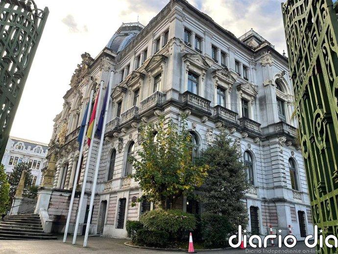 Polémica por la elección del nuevo director de la RTPA: críticas de los grupos por "falta de consenso y transparencia"