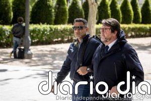 Policías confirman que realizaron un volcado de información del móvil de Bárcenas que llegó al comisario García Castaño