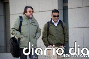 Policías confirman que volcaron información del móvil de Bárcenas y se la entregaron al comisario García Castaño