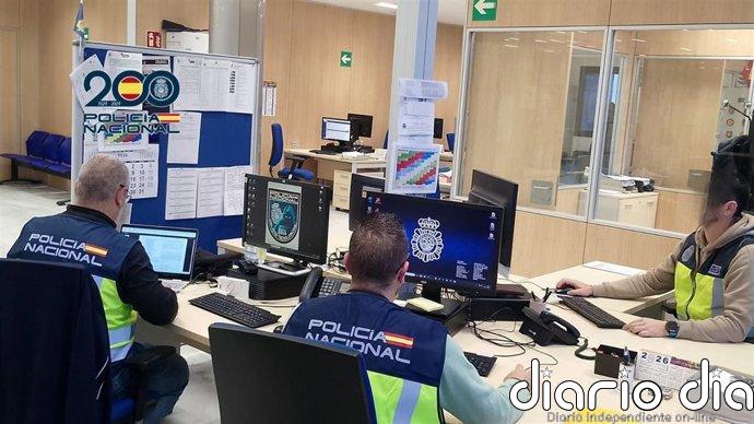 Policías critican la regularización de migrantes por el "posible colapso y falta de verificación real de antecedentes"