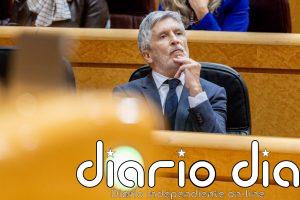 Policías mantienen protestas por la falta de concreción de Interior para equiparar su jubilación a Mossos y Ertzaintza