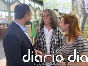 Por Andalucía propone desde Córdoba proteger el sector primario, el encinar de la dehesa y el olivar de montaña