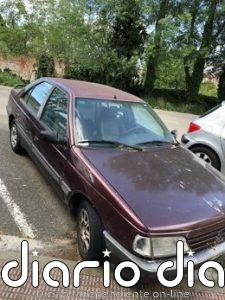 Por La Rioja critica la existencia de centenares de vehículos abandonados en Logroño "por dejación del Ayuntamiento"