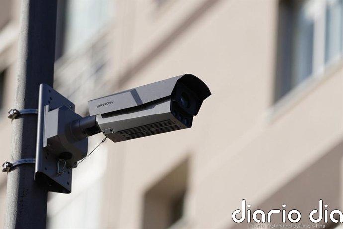 Por La Rioja pide al Gobierno regional ayudas para videovigilancia en pueblos y mejorar "la seguridad en el medio rural"