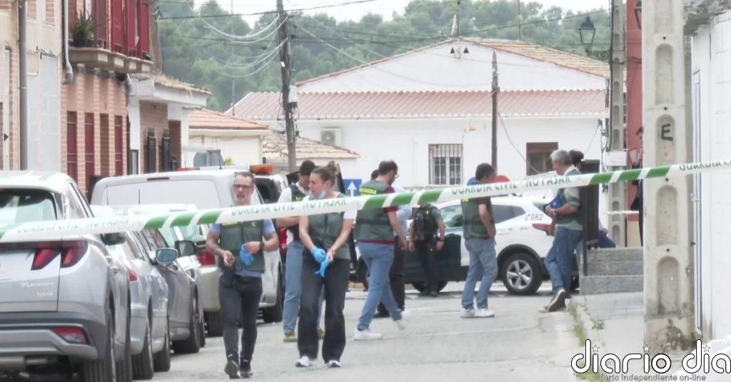 Posible crimen machista en Seseña, Toledo