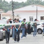Posible crimen machista en Seseña, Toledo