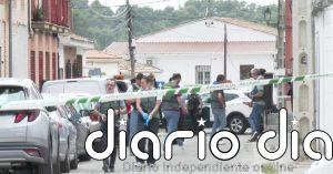 Posible crimen machista en Seseña, Toledo