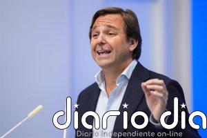 PP-A pide a Puente que dé "la cara" en Andalucía tras informe de Guardia Civil sobre accidente de Adamuz