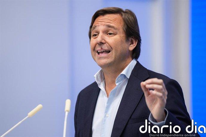 PP-A pide a Puente que dé "la cara" en Andalucía tras informe de Guardia Civil sobre accidente de Adamuz